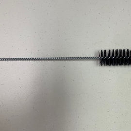TUBE BRUSH - NYLON -  1 1/4" (31.7mm)