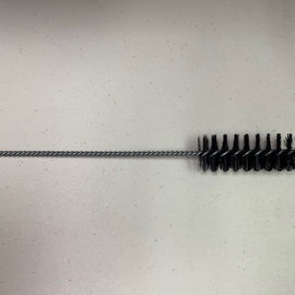 TUBE BRUSH - NYLON - 1 1/2" (38.1mm)