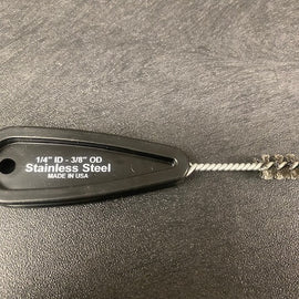 INSIDE TUBE BRUSH -  7/16" (11.1mm)