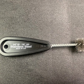 INSIDE TUBE BRUSH - 15/16" (23.8mm)