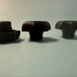 PEG LOCK SCREW NUT