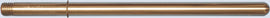 ROLLER MANDREL 3/4" x 10" (19mm x 25cm)