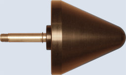 ROLLER CONE 6" x 6" (152mm x 152mm)