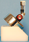 VOTAW BUTANE HEATER BASE