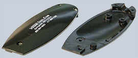 PAD CUP HEATER HAND PIECE COVER PLATE