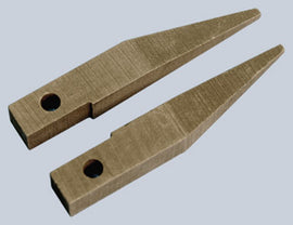 REPLACEMENT ELECTRODES (PAIR)