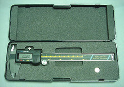 DIGITAL CALIPERS 6" (152mm)