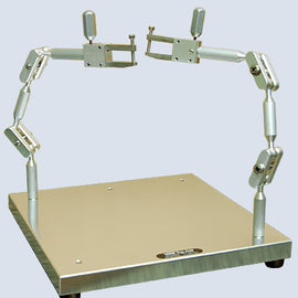 STANDARD SOLDERING FIXTURE