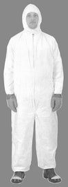 BUFFING SUIT - LARGE