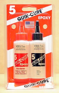 Attack Epoxy Dissolver - Cleaning, Supplies