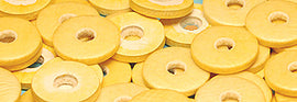 FLUTE PAD 18.0mm