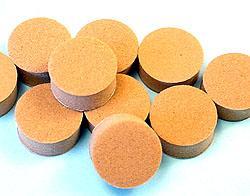 VALENTINO WATERKEY CORK 11.0mm - THICK