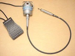 FOREDOM POWER TOOL WITH COLLET HANDPIECE