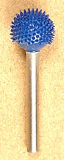 TUNGSTEN CARBIDE BUR - SPHERE