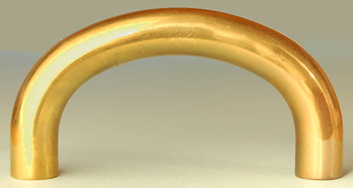 OTEBO CRAFTS【Slide What Brass Ver.】 HANDSLIDE CROOK – Votaw Tool Company