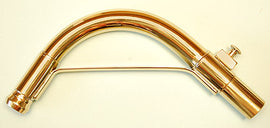 UPPER MOUTHPIPE - CONN & OTHERS
