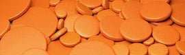 SAXOPHONE PAD 53.0mm - 67/32