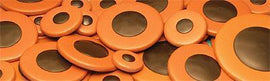 SAXOPHONE PAD 69.5mm