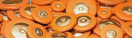 SAXOPHONE PAD 61.5mm