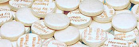 FLUTE PAD 11.5mm