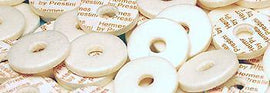 FLUTE PAD 17.5mm