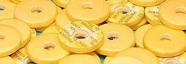 FLUTE PAD 17.5mm