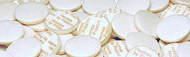 CLARINET PAD 19.0mm