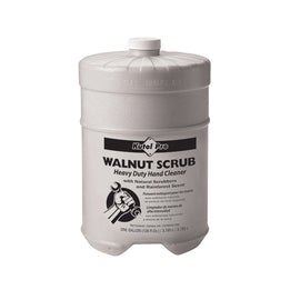 TESCH - KUTOL WALNUT SCRUB HAND CLEANER GALLON BOTTLE - 2 PACK - SAVE 12%