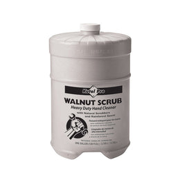 TESCH - KUTOL WALNUT SCRUB HAND CLEANER GALLON BOTTLE - 4 PACK - SAVE 19%