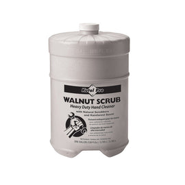 TESCH - KUTOL WALNUT SCRUB HAND CLEANER GALLON BOTTLE - 1 PACK