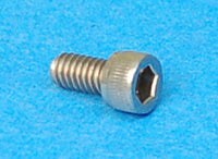 SOCKET HEAD SCREW (part of H327404 assembly)