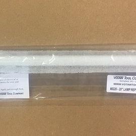 20" FLUORESCENT LAMP - REPLACEMENT