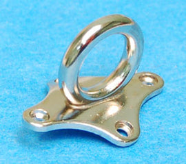 STRAP RING WITH FLANGE