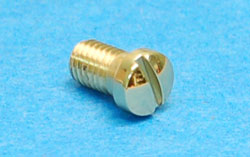 BELL / BODY JOINT RING SCREW - LONG